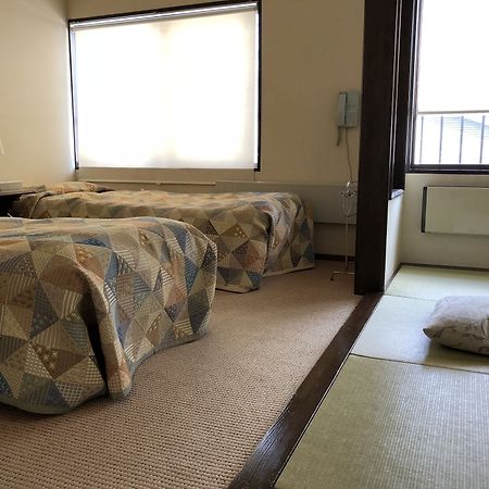 Kusatsu Ranburu Zewnętrze zdjęcie