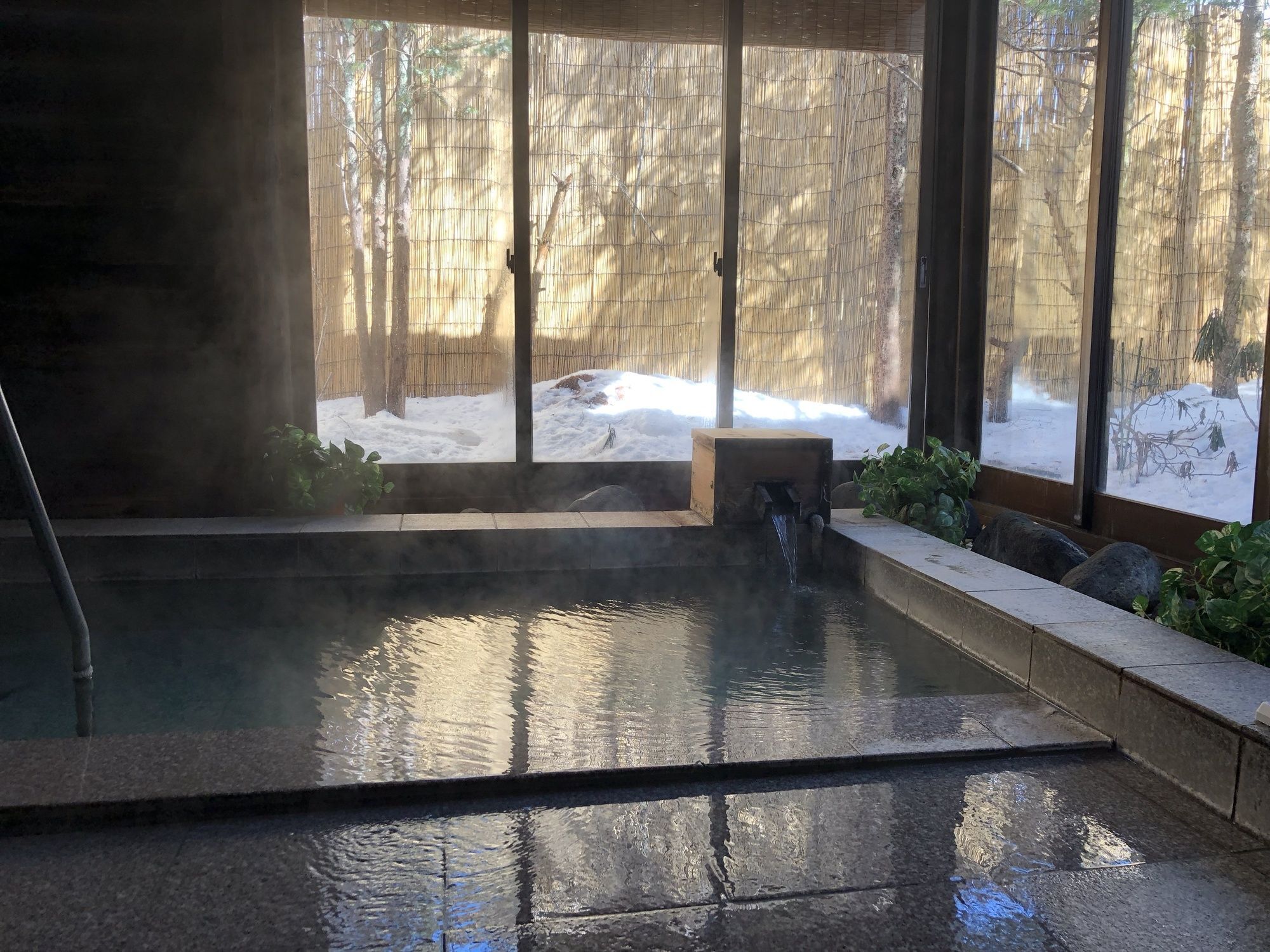 Kusatsu Ranburu Zewnętrze zdjęcie
